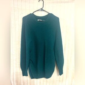 Sonoma Comfy Light Weight Sweater Excellent Condition